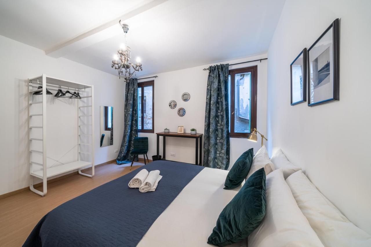 Haus Ormesini Hotel Venice Exterior photo